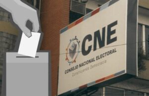 Sondeo de CONJUSTICIA revela la percepción ciudadana del contexto nacional actual