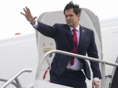 Exclusión de Honduras en gira de Marco Rubio genera inquietud en tema de migración