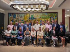 Directorio regional del BID se reúne con Junta Directiva de la CCIC