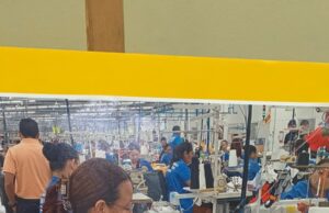 Asociación Equipo de Monitoreo Independiente de Honduras, EMIH