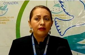 CONADEH urge establecer protocolos de protección: “Desprotegidos” migrantes retornados que salieron del país víctimas de la violencia