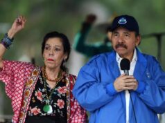 Nicaragua: “Este es un gobierno en guerra contra su propio pueblo” denuncia Grupo de Experto de la ONU