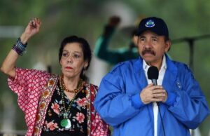 Nicaragua: “Este es un gobierno en guerra contra su propio pueblo” denuncia Grupo de Experto de la ONU