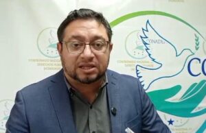 CONADEH: Autoridades hondureñas deben investigar muertes múltiples y evitar su impunidad