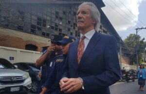 Organizaciones internacionales llaman a la Corte Suprema de Justicia de Guatemala a proteger los derechos de José Rubén Zamora