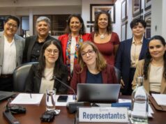 Mirada Violeta: Corte IDH analiza caso Zelaya vs. Honduras en histórica audiencia