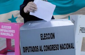 Mujeres por Honduras: Hacemos un llamado a la población para condenar y evitar cualquier intento de socavar la independencia de los órganos electorales