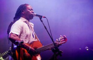 Muere Aurelio Martínez, embajador de la música garífuna en Honduras: «Un pueblo que no habla su lengua no existe»