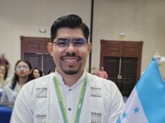 Advierte el CONADEH: Defensa de los derechos humanos y del ambiente una labor de “alto riesgo” en Honduras