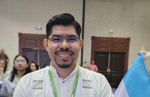 Advierte el CONADEH: Defensa de los derechos humanos y del ambiente una labor de “alto riesgo” en Honduras