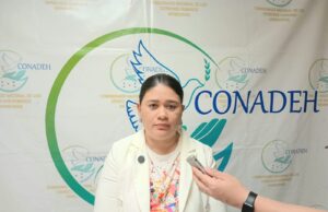 Advierte el CONADEH: En riesgo la seguridad alimentaria por aumento al precio de productos de la canasta básica