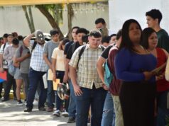 Feria del empleo en SPS busca contrarrestar la falta de oportunidades laborales