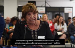 LA CORTE INTERAMERICANA DE DERECHOS HUMANOS CELEBRARÁ SU 173 PERIODO ORDINARIO DE SESIONES