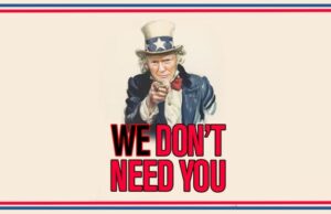 Migrantes sin refugio: la otra crisis de Trump