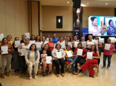 OIM impulsa la reintegración sostenible de MÁS DE 100 mujeres DE HONDURAS con ENTREGA DE CAPITAL SEMILLA
