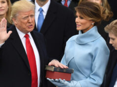 100 días del Departamento de Estado con “America First”