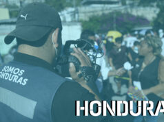 Honduras tiene uno de los contextos de derechos humanos más complejos e inestables de América Latina