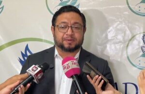 A la Secretaría de Seguridad y al Ministerio Público: CONADEH recomienda abstenerse de emplear medidas que restrinjan arbitrariamente el derecho a la protesta