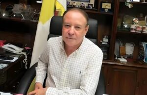 CONTINUISMO DE ALCALDES Y DIPUTADOS