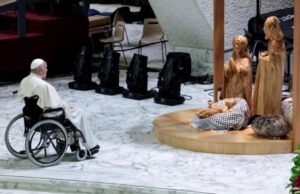 Papa Francisco, símbolo de renovación y esperanza