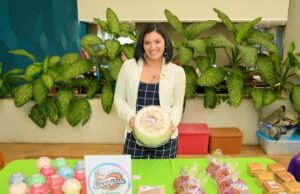 Descubre la creatividad y el talento de las Mujeres emprendedoras en las Expo-ferias de Siguatepeque