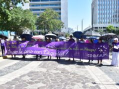 CODEMUH, conmemora el Día de la Seguridad y la Salud en el Trabajo