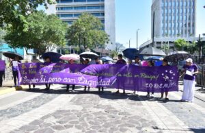 CODEMUH, conmemora el Día de la Seguridad y la Salud en el Trabajo