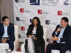 INCOHERENCIAS EN GESTIÓN AMBIENTAL PONEN EN ENTREDICHO DISCURSO GUBERNAMENTAL DE LUCHA CONTRA EL CAMBIO CLIMÁTICO