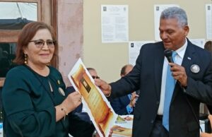 Conmemoran 150 años del poeta hondureño Juan Ramón Molina