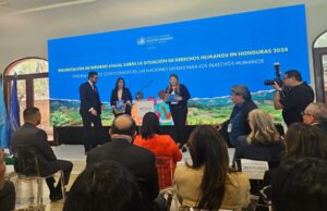 Gobierno quedó en entredicho con el informe sobre derechos humanos 2024 de la OACNUDH