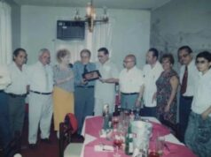 «Los Trece Locos del Guanacaste» símbolos de amor, veneración, adoración, fervor y reverencia a Juan Ramón Molina