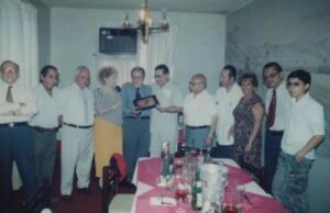 «Los Trece Locos del Guanacaste» símbolos de amor, veneración, adoración, fervor y reverencia a Juan Ramón Molina