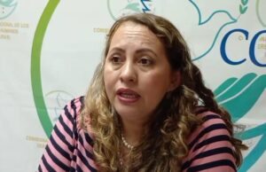 Advierte el CONADEH: Persiste la violencia contra los migrantes en su trayecto hacia Estados Unidos