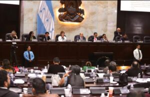 CRIMINALIZACIÓN DE LAS ORGANIZACIONES DE SOCIEDAD CIVIL EN HONDURAS POR PARTE DEL PODER EJECUTIVO, EL CONGRESO NACIONAL, LA POLICÍA NACIONAL Y EL MINISTERIO PÚBLICO