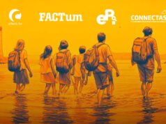 Migrantes del mar, el sol y la lluvia