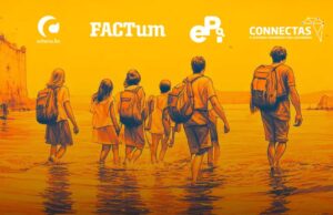 Migrantes del mar, el sol y la lluvia