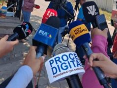CONADEH recuerda al Estado hondureño su obligación de proteger la libertad de expresión