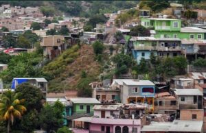 El dengue explota las bajas defensas de los gobiernos