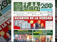 La SIP rechaza una nueva ofensiva de las Fuerzas Armadas hondureñas contra periodistas y medios