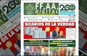 La SIP rechaza una nueva ofensiva de las Fuerzas Armadas hondureñas contra periodistas y medios