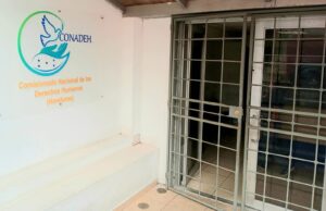 Advierte CONADEH: Proyecto de Ley Especial de Licenciamiento Ambiental es incompatible con los derechos humanos