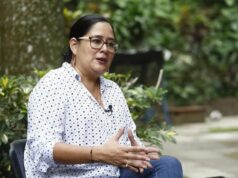 La Universidad Centroamericana José Simeón Cañas, expresa su preocupación por la detención de Ruth Eleonora López