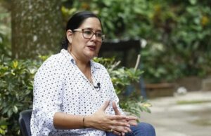 La Universidad Centroamericana José Simeón Cañas, expresa su preocupación por la detención de Ruth Eleonora López