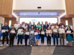 El BCIE, la Unión Europea y el Gobierno de Alemania financiarán con capital semilla a 50 emprendimientos y mipymes en Honduras