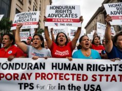 CONADEH: Importante que acogidos al TPS reciban el apoyo de las autoridades hondureñas