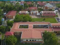 HOSPITAL SAN JUAN DE DIOS EL MEJOR HOSPITAL DE HONDURAS DEDICADO AL MANEJO DE LA ENFERMEDAD MENTAL REALIZA LA RENDICION DE CUENTAS 2024