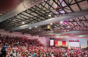 HONDURAS: PRINCIPALES PARTIDOS POLÍTICOS CELEBRAN CONVENCIONES NACIONALES RUMBO A LAS ELECCIONES GENERALES DE 2025