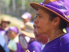 HONDURAS: SALUD Y DERECHOS LABORALES EN DEUDA CON LAS TRABAJADORAS