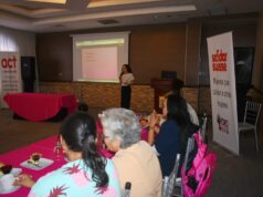 ESTUDIO DEL FORO DE MUJERES POR LA VIDA EXPONE VIOLENCIA SEXUAL CONTRA NIÑAS Y JÓVENES