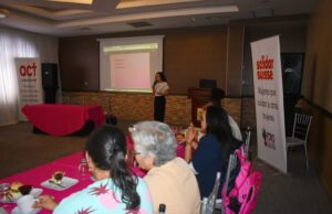 ESTUDIO DEL FORO DE MUJERES POR LA VIDA EXPONE VIOLENCIA SEXUAL CONTRA NIÑAS Y JÓVENES